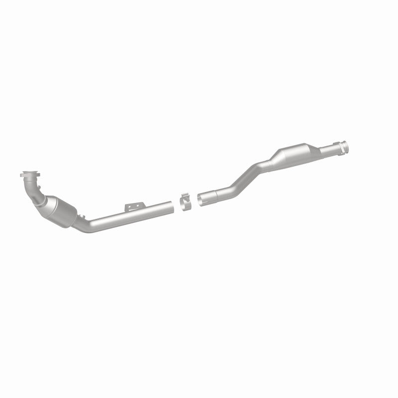 MagnaFlow 04-05 Mercedes-Benz CL500 5.0L Direct Fit Converter - 5411519