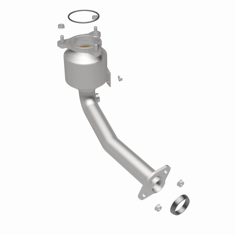 MagnaFlow Direct Fit Catalytic Converter 02-03 Suzuki Aerio - 24098