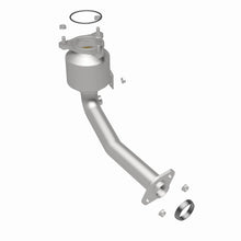 Load image into Gallery viewer, MagnaFlow Direct Fit Catalytic Converter 02-03 Suzuki Aerio - 24098