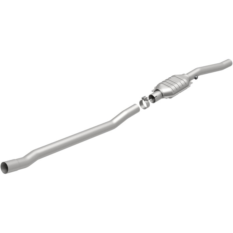 MagnaFlow California Direct Fit Catalytic Converter 1997 Dodge Dakota 5.2L - 4451610