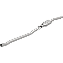 Load image into Gallery viewer, MagnaFlow California Direct Fit Catalytic Converter 1997 Dodge Dakota 5.2L - 4451610