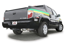 Load image into Gallery viewer, Borla 06-14 Honda Ridgeline 3.5L 6cyl 5spd AWD SS Catback Exhaust - 140195