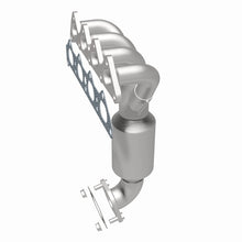 Load image into Gallery viewer, MagnaFlow DF Cat. Conv 11/02-05 Hyundai Elantra 2.0L Manifold / 04-09 Kia Spectra A/T 2.0L Manifold - 50429