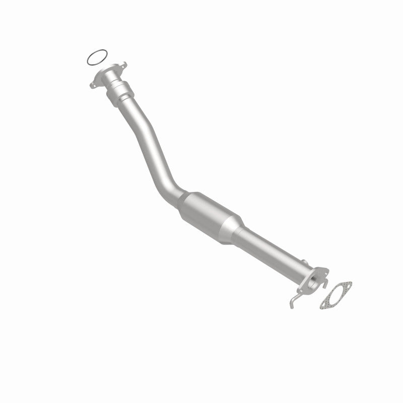 MagnaFlow 04-05 Chevrolet Impala 3.4L Direct Fit Converter - 5461532