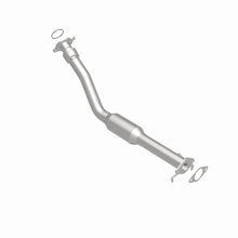 Load image into Gallery viewer, MagnaFlow 04-05 Chevrolet Impala 3.4L Direct Fit Converter - 5461532