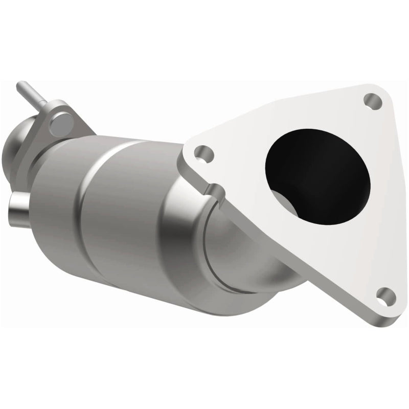 MagnaFlow Direct Fit Catalytic Converter 98-02 Camaro/Firebird Driver Side - 51788