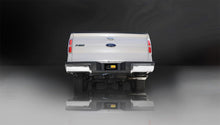 Load image into Gallery viewer, Corsa 2011-2014 -13 Ford F-150 EcoBoost 3.5L V6 Polished Sport Cat-Back Exhaust - 24392