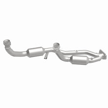 Load image into Gallery viewer, MagnaFlow Direct Fit Catalytic Converter 99-00 Windstar 3.0L V6 - 23542