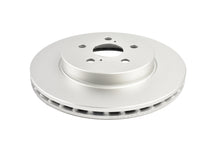 Load image into Gallery viewer, DBA 20-22 Toyota Corolla Hatchback Front En-Shield Street Series Rotor - DBA3542E