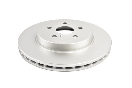 DBA 20-22 Toyota Corolla Hatchback Front En-Shield Street Series Rotor - DBA3542E