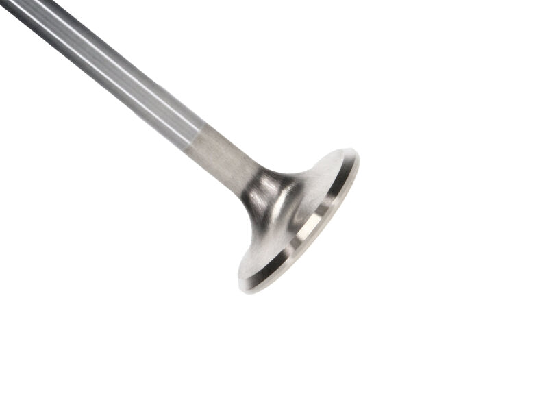 Manley Ford 427 (Medium/Hi Riser/Tunnel Port) 1.750 Dia Dish Severe Duty Exhaust Valves (Set of 8) - 11825-8
