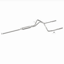 Load image into Gallery viewer, MagnaFlow Sys CB 06 Dodge Ram 5.7 Dual Rear - 16700