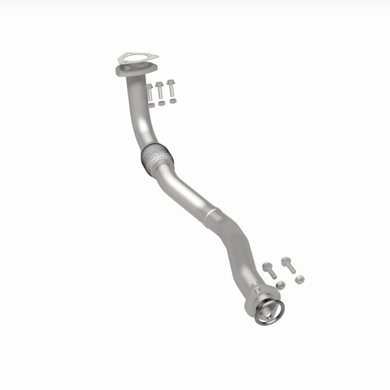 BRE Exhaust 96-97 RAV4 2.0L Front Pipe Kit - 107-0112