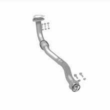 Load image into Gallery viewer, BRE Exhaust 96-97 RAV4 2.0L Front Pipe Kit - 107-0112