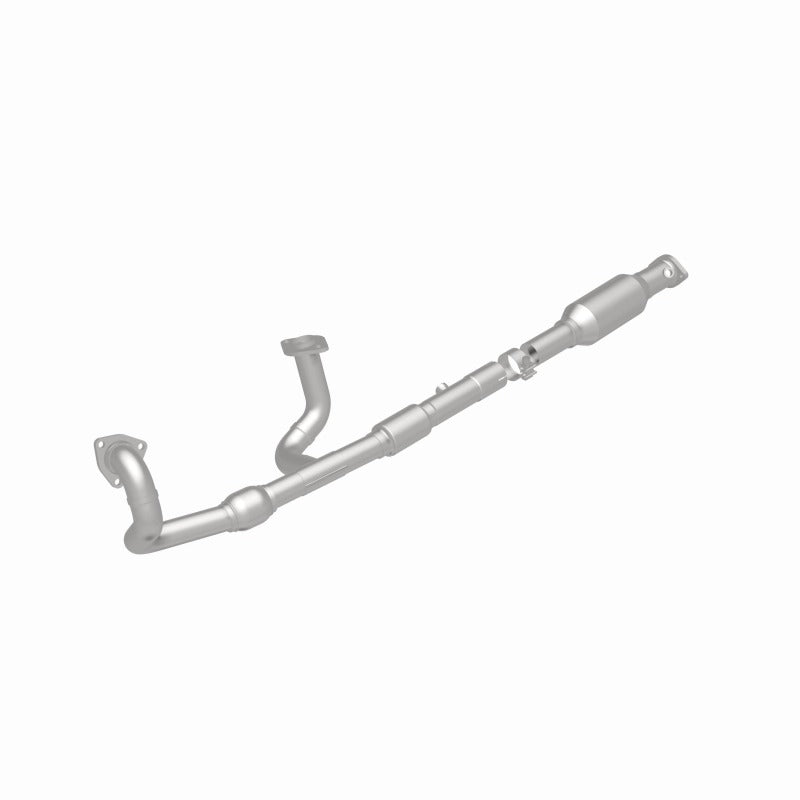MagnaFlow 01-03 Saab 9-5 3.0L Direct Fit Converter - 51294