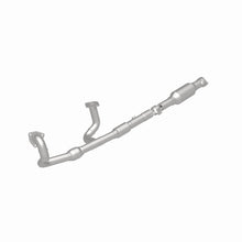 Load image into Gallery viewer, MagnaFlow 01-03 Saab 9-5 3.0L Direct Fit Converter - 51294