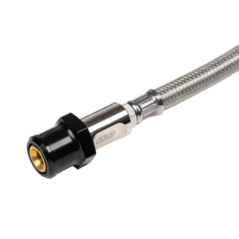 ARB Analogue Tire Inflator w/ Chuck - PSI - ARB605B