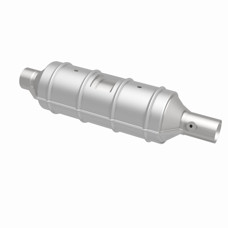MagnaFlow Universal Catalytic Converter 97-02 Ford Truck And Vans - 55400