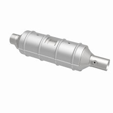 Load image into Gallery viewer, MagnaFlow Universal Catalytic Converter 97-02 Ford Truck And Vans - 55400