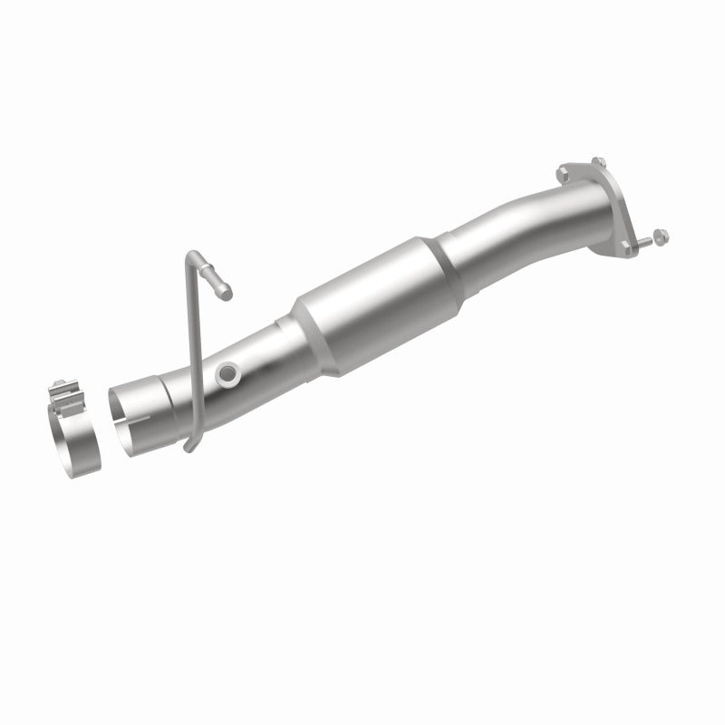 MagnaFlow Direct Fit Catalytic Converter 2001-2006 Chevrolet Silverado 3500 - 52494