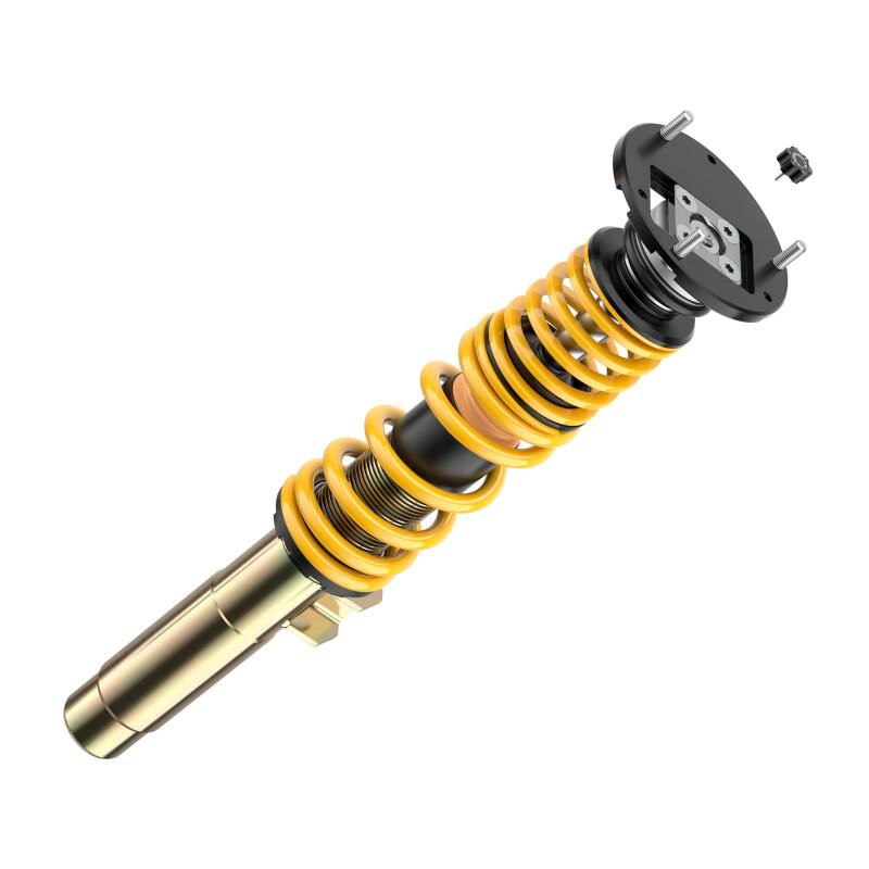 ST TA-Height Adjustable Coilovers 01-05 BMW E46 M3 Coupe/Convertible - 18220823