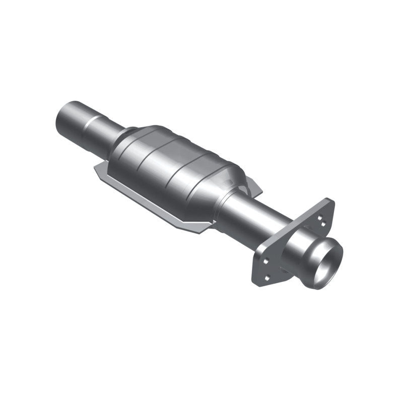 MagnaFlow Direct Fit Catalytic Converter 92-94 GM S10 Blazer Bravada - 93485