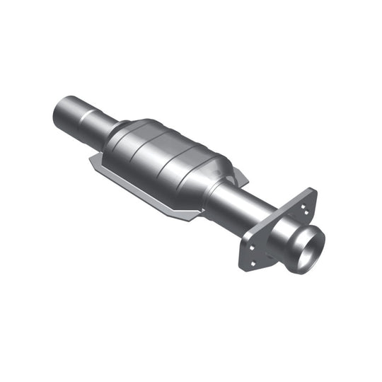 MagnaFlow Direct Fit Catalytic Converter 92-94 GM S10 Blazer Bravada - 93485