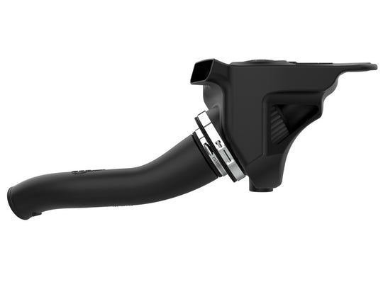 aFe Momentum GT Pro DRY S Cold Air Intake System 12-16 BMW Z4 28i/xi (E89) I4 2.0L (t) N20 - 51-76315