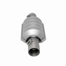 Load image into Gallery viewer, MagnaFlow Universal Catalytic Converter 1.75 Dual O2 Boss - 53163