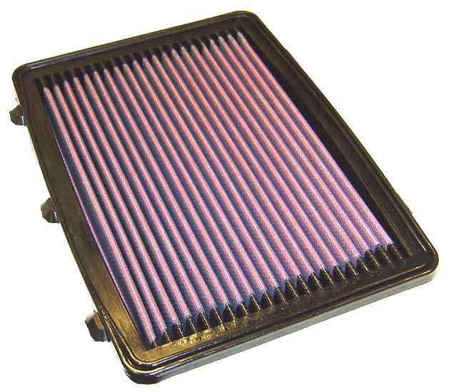 K&N Alfa Romeo 145 146 155 Fiat - 33-2748-1