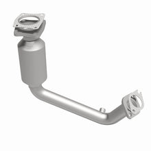Load image into Gallery viewer, MagnaFlow Direct Fit Catalytic Converter 00 Ford Focus 2.0L Code P - 49005