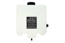 Load image into Gallery viewer, AEM V2 Water / Methanol 1.15 Gallon Methanol Injection Tank - 30-3325