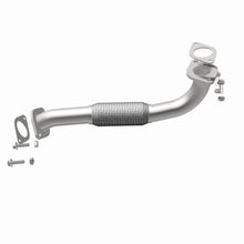 Load image into Gallery viewer, BRE Exhaust 00-04 Focus 2.0L Front Pipe Kit - 107-0258