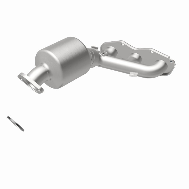 MagnaFlow 12-15 Venza 3.5 Manifold Direct Fit Converter - 52580