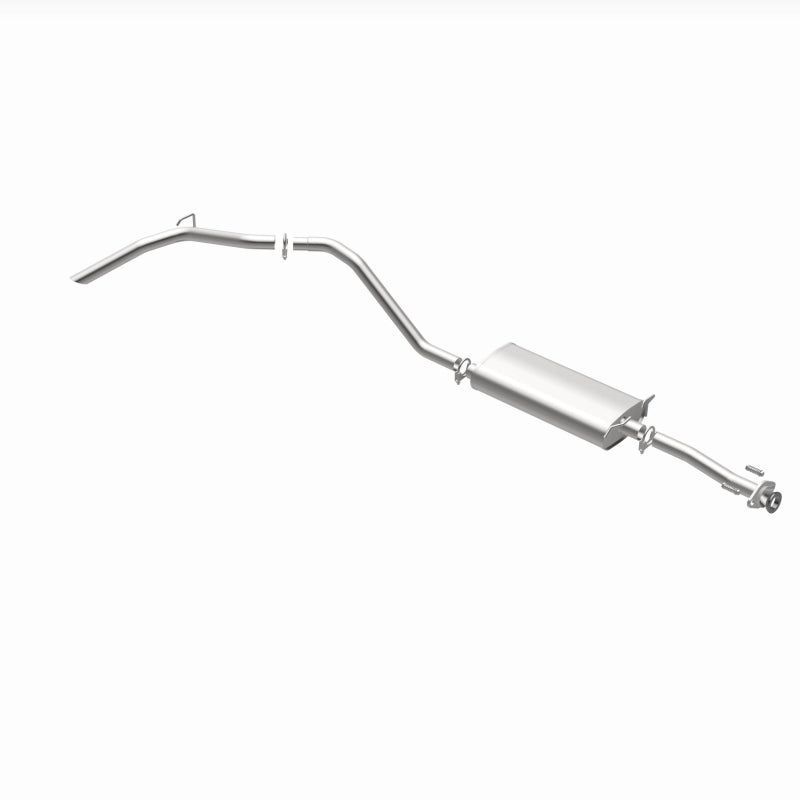 MagnaFlow BRE Exhaust Kit 93-01 Explorer Navajo 4.0L - 106-0406