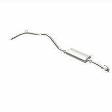Load image into Gallery viewer, MagnaFlow BRE Exhaust Kit 93-01 Explorer Navajo 4.0L - 106-0406
