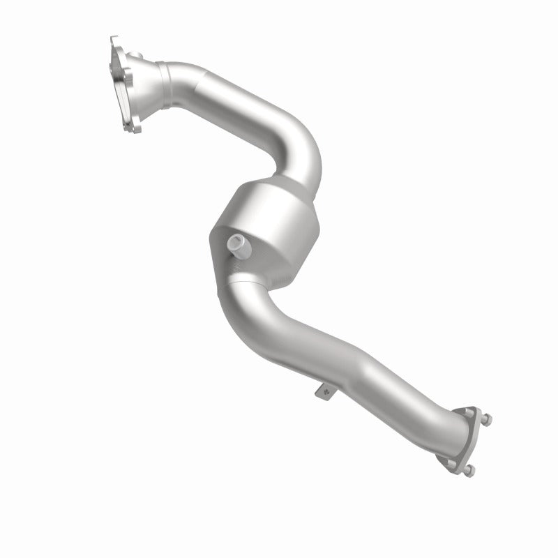 MagnaFlow Direct Fit Catalytic Converter 13-15 Audi S6/S7/S8/A8 Quattro V8-4.0L - 52315