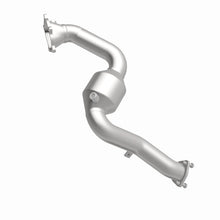 Load image into Gallery viewer, MagnaFlow Direct Fit Catalytic Converter 13-15 Audi S6/S7/S8/A8 Quattro V8-4.0L - 52315