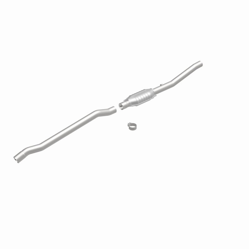 MagnaFlow Direct Fit Catalytic Converter 96 Dodge Dakota 5.2L 4wd - 23506
