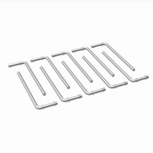 Load image into Gallery viewer, MagnaFlow Hanger .50inch 90 deg 10pk - 10153