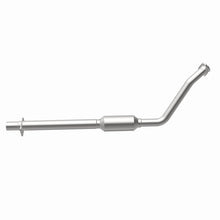 Load image into Gallery viewer, MagnaFlow Direct Fit Catalytic Converter 93-95 Chevrolet Lumina APV 3.1L - 3391165