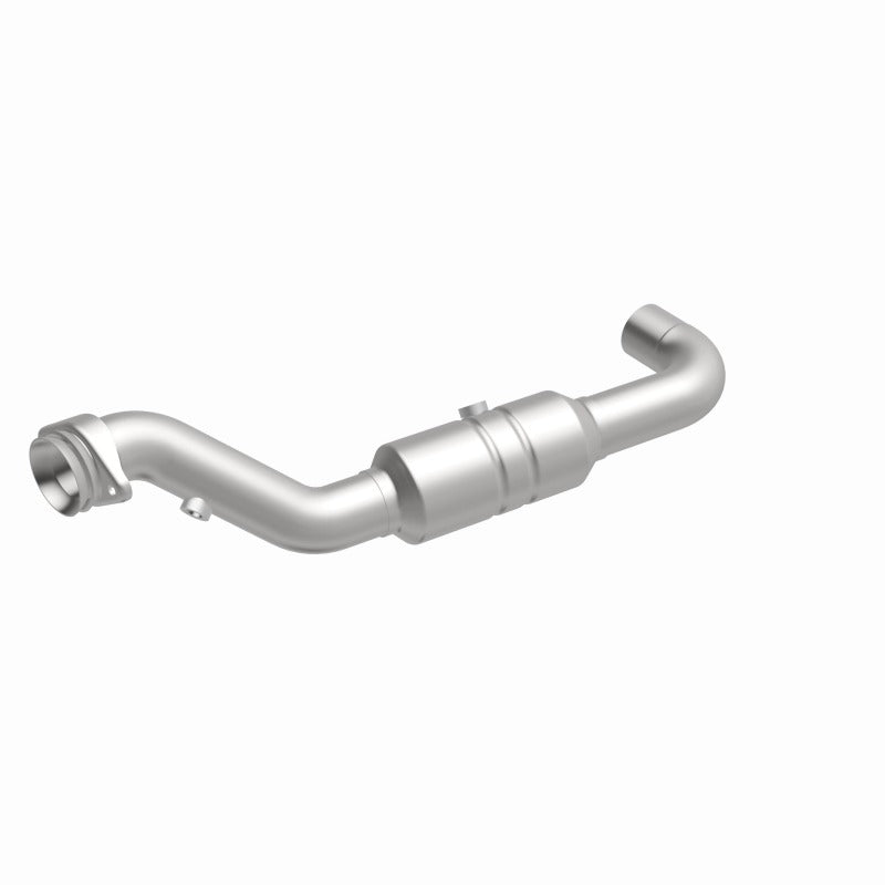MagnaFlow 11-12 Ford F-150 3.5L Direct Fit Converter - 5551428