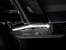 Load image into Gallery viewer, AWE Tuning 20-21 Jeep Gladiator JT 3.6L Trail Edition Cat-Back Exhaust - 3015-21001