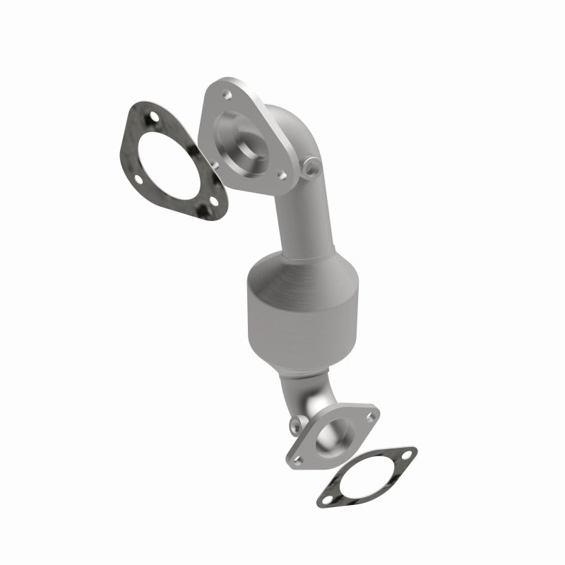 MagnaFlow Direct Fit Catalytic Converter 13-17 Explorer V6 3.5 OEM Close Coupled - 21-257