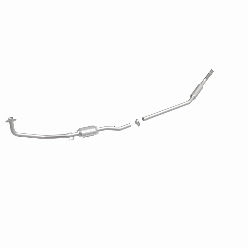 MagnaFlow Direct Fit Catalytic Converter Tercel 95-97 1.5L EFI - 23898