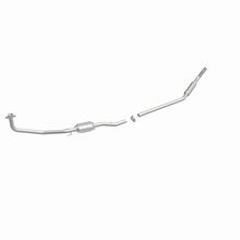 Load image into Gallery viewer, MagnaFlow Direct Fit Catalytic Converter Tercel 95-97 1.5L EFI - 23898