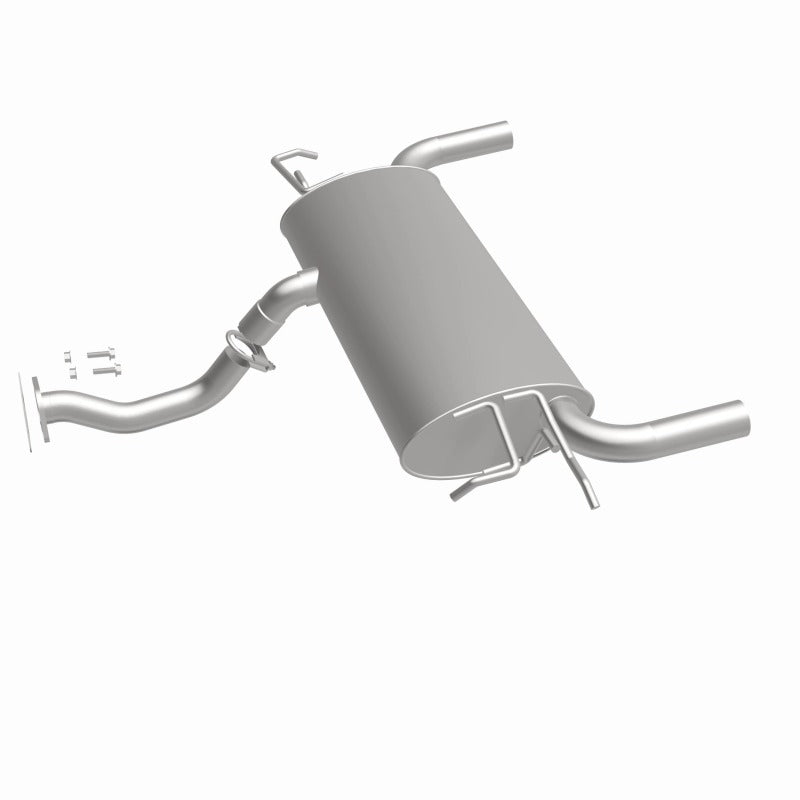 Magnaflow BRE Rear Muffler Kit Replacement Kia - 108-0130