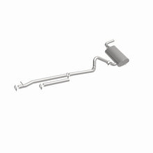 Load image into Gallery viewer, MagnaFlow BRE Exhaust Kit 07-11 Jeep Wrangler 3.8L - 106-0045