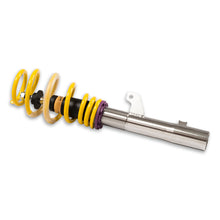 Load image into Gallery viewer, KW Coilover Kit V1 Audi Golf VI (2+4-Door all gas engines incl. GTI) w/o DCC - 10281031