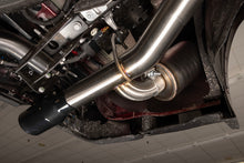 Load image into Gallery viewer, Flowmaster 2025 RAM 1500 3.0L Signature Series Cat-Back Exhaust System - 738198